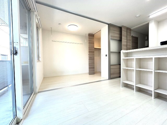 物件内観写真20　(写真は102号室です（参考）)