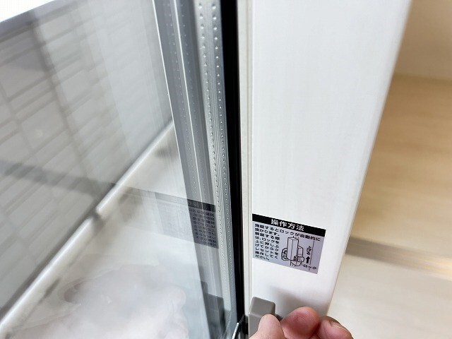 物件内観写真27　(写真は102号室です（参考）)