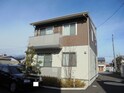 シャーメゾン雅B棟