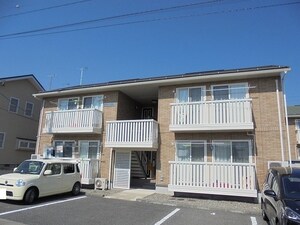 ヴィラ・デ・シャルマン外観写真