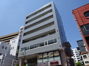 八雲ビル外観写真
