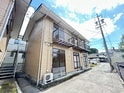 上松ハウスB棟