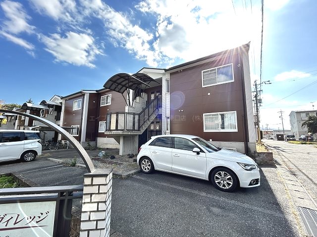 桜ヶ岡イーストヴィレッジＣ棟
