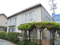グリーンハイツ上高田