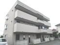 ジュネパレス栗田
