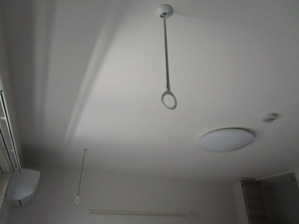 その他(室内物干し金物)