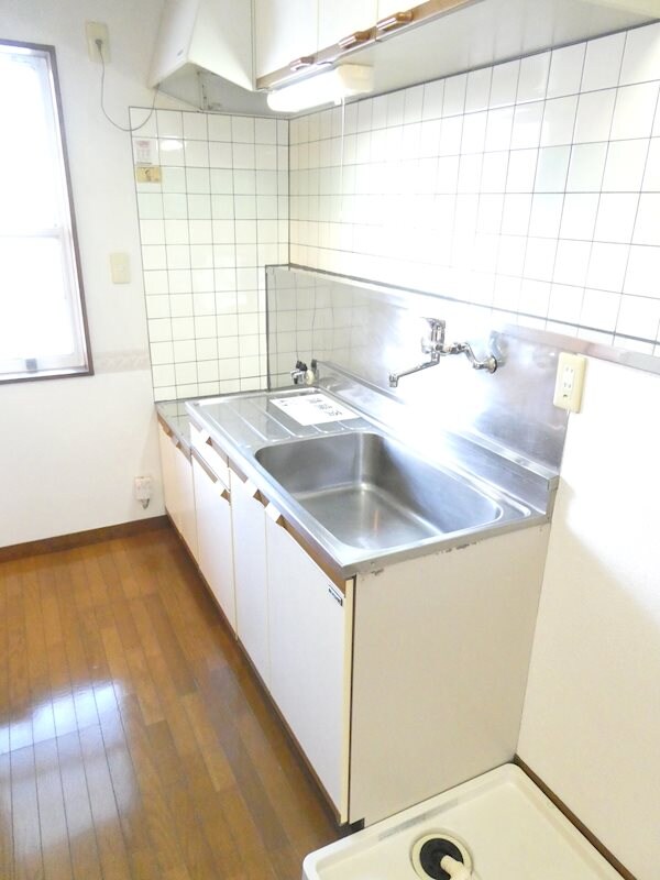 物件内観写真4　(写真は106号室です（参考）)