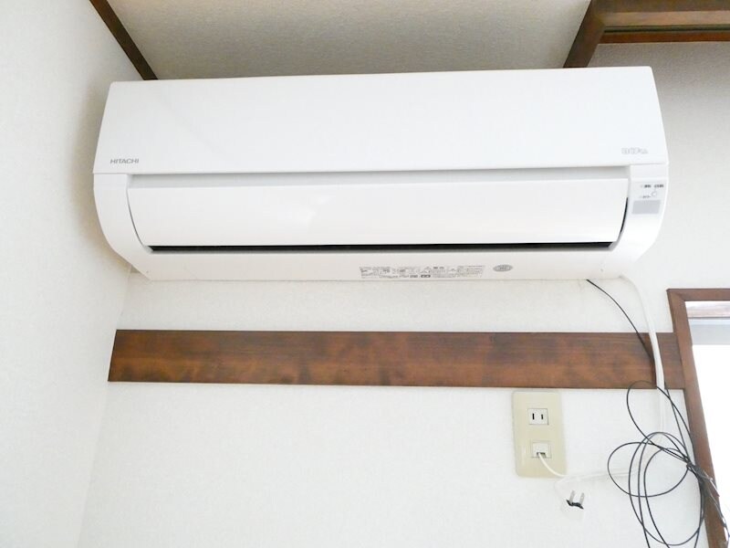 物件内観写真10　(写真は106号室です（参考）)