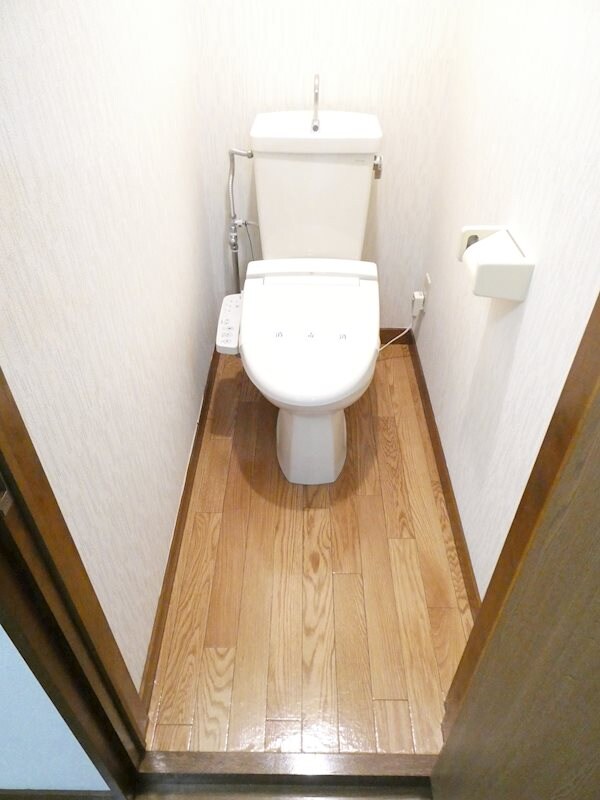 物件内観写真12　(写真は106号室です（参考）)