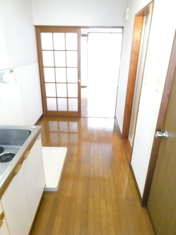 物件内観写真14　(写真は106号室です（参考）)