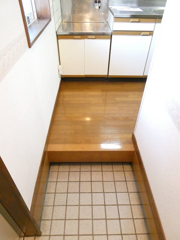 物件内観写真17　(写真は106号室です（参考）)