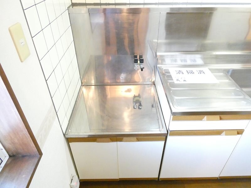 物件内観写真19　(写真は106号室です（参考）)