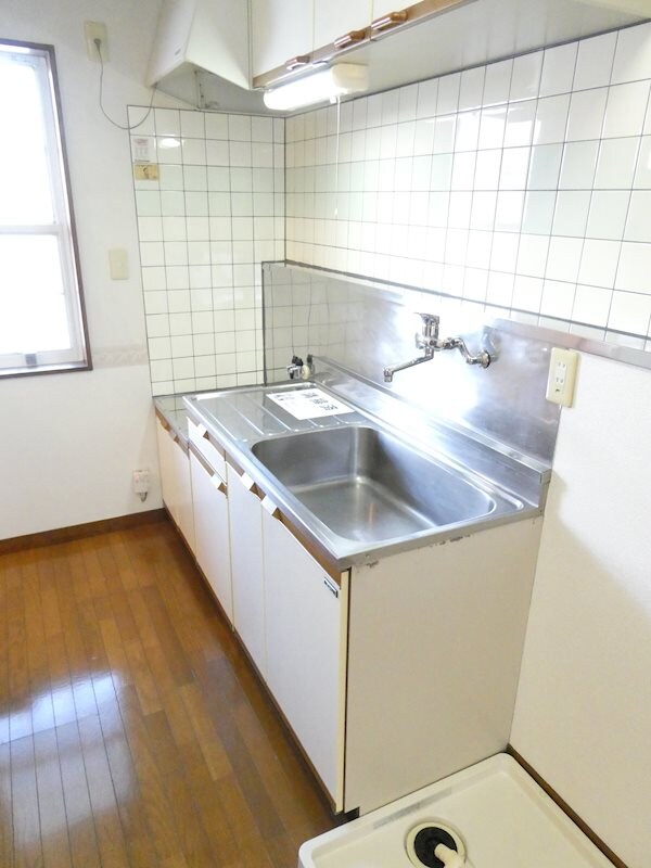 物件内観写真20　(写真は106号室です（参考）)