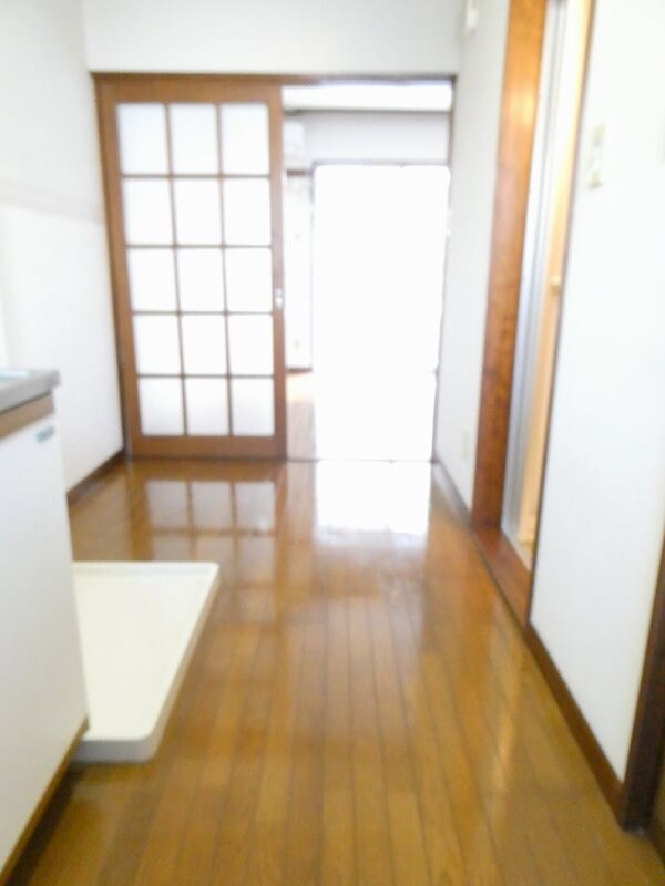 物件内観写真21　(写真は106号室です（参考）)