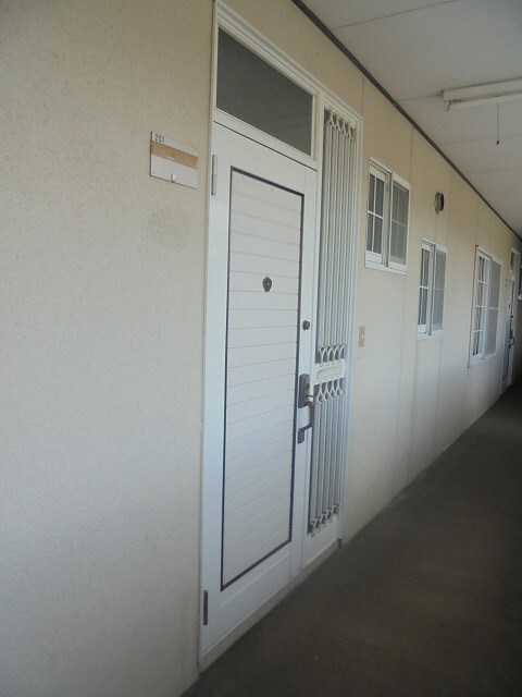 物件内観写真34　(写真は別号室です。（参考）)