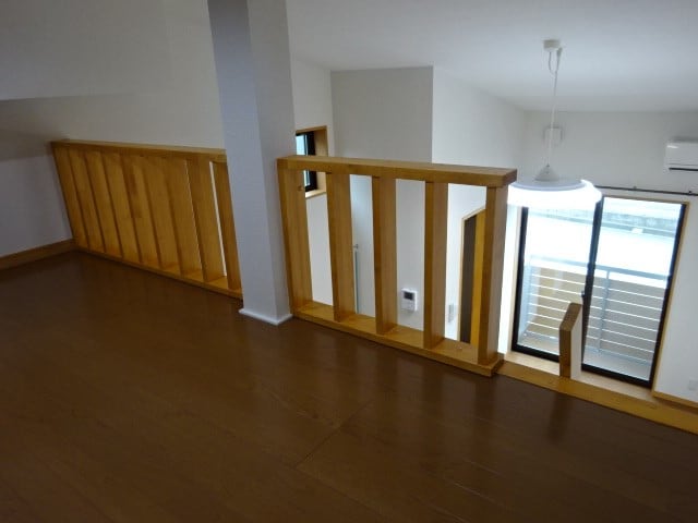 物件内観写真14　(※参考写真（写真は105号室）)