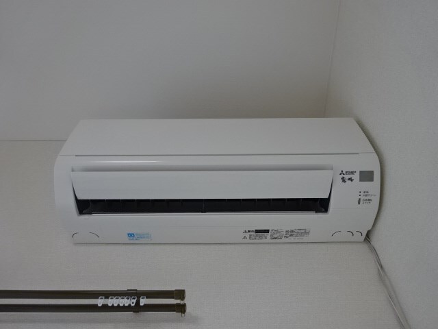 物件内観写真15　(※参考写真（写真は105号室）)