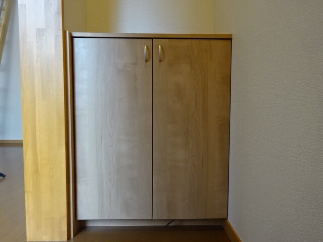 物件内観写真20　(※参考写真（写真は105号室）)