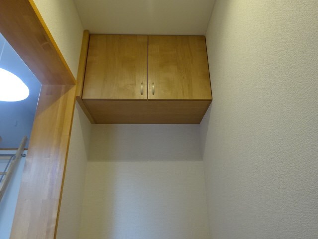 物件内観写真21　(※参考写真（写真は105号室）)