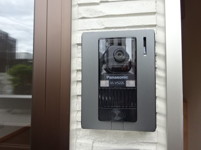 物件内観写真22　(※参考写真（写真は105号室）)