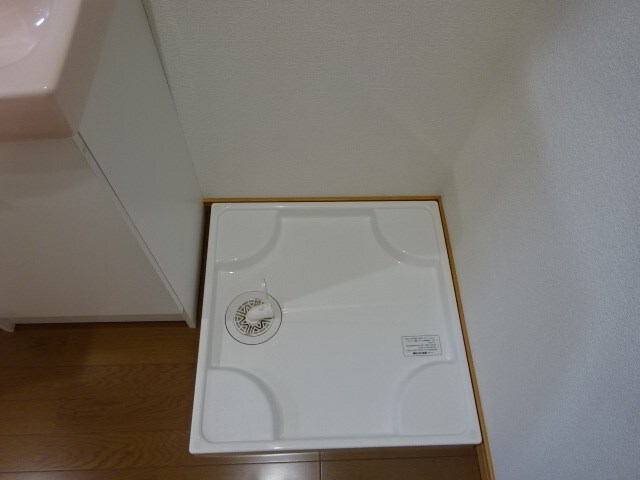 物件内観写真26　(※参考写真（写真は105号室）)