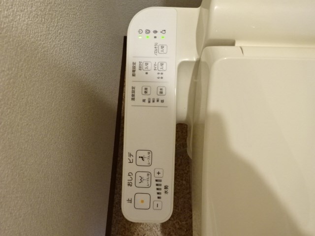 物件内観写真28　(※参考写真（写真は105号室）)