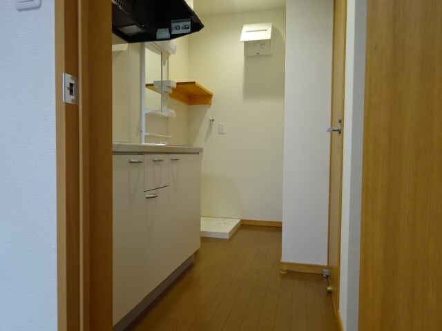 物件内観写真30　(※参考写真（写真は105号室）)