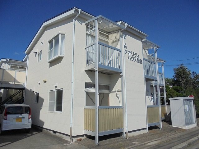 クオリティハウス若宮Ａ棟