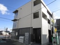 グリーンテラス長野駅東口