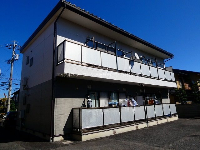 仁ハイツ東