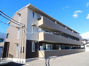 ライフコア吉田小町外観写真