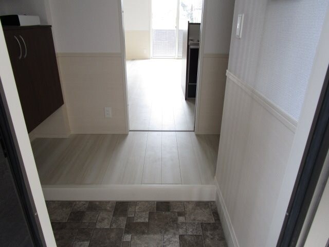 物件内観写真8　(※写真は同タイプのお部屋です。（参考）)