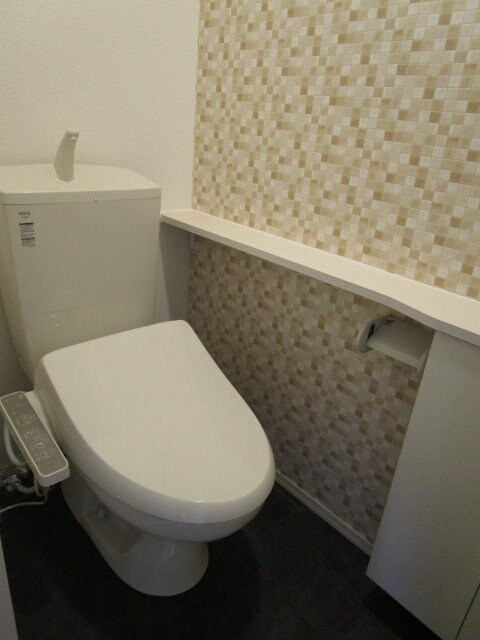 物件内観写真14　(※写真は同タイプのお部屋です。（参考）)