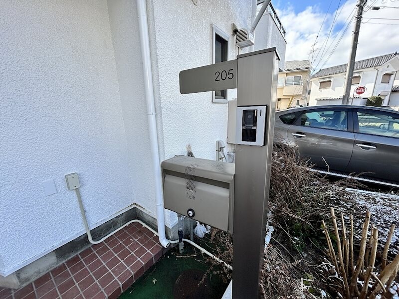 物件内観写真6　(写真は205号室です。（参考）)