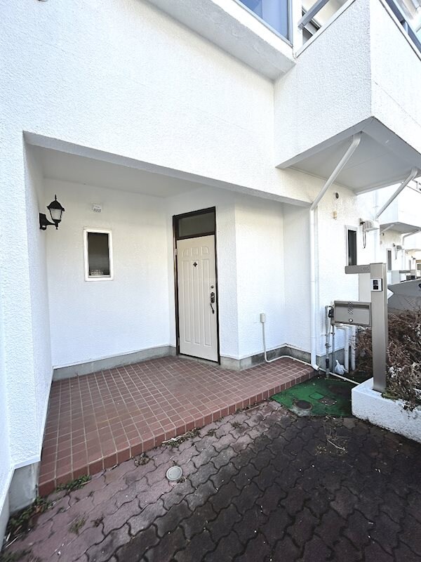 物件内観写真7　(写真は205号室です。（参考）)