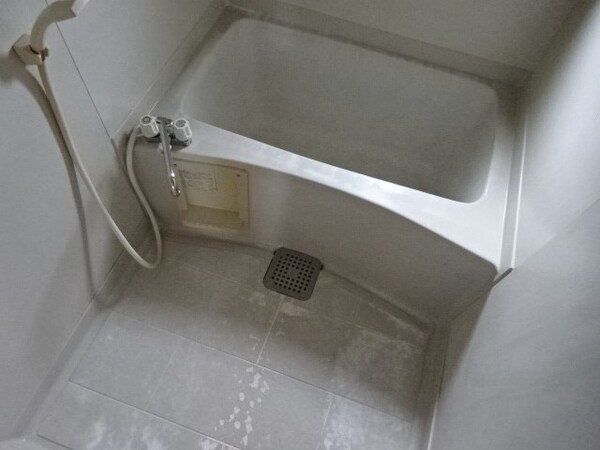 風呂画像