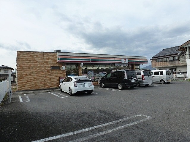 ｾﾌﾞﾝｲﾚﾌﾞﾝ 長野大豆島店