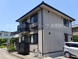 ＯＡＫ三輪外観写真