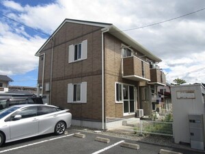 petite・cour（プチクール）Ｂ棟外観写真