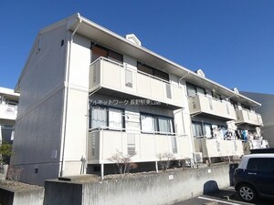 セジュール本堂Ｂ棟外観写真