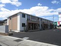 ハビテーション南高田
