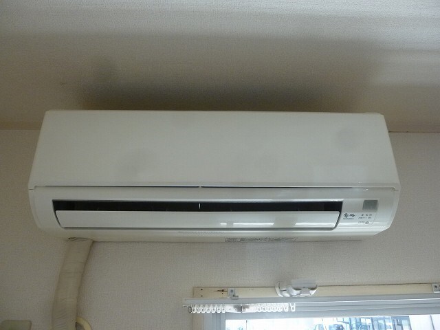 物件内観写真14　(エアコン)