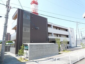 Royal Eclair外観写真