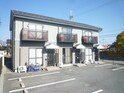 ReliefCourt稲田Ｂ棟
