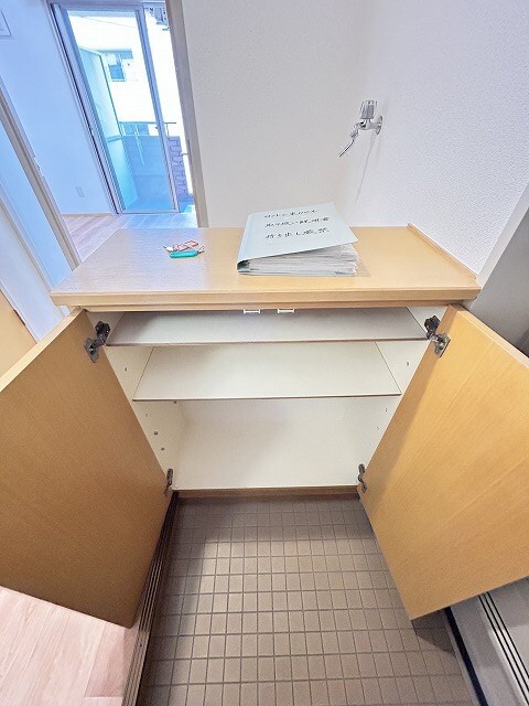 物件内観写真7　(写真は501号室です（参考）)