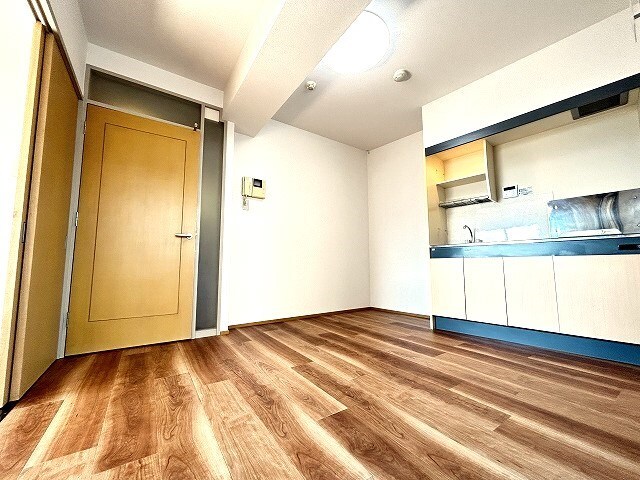 物件内観写真21　(写真は501号室です（参考）)