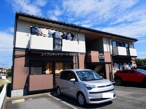 スカイハイツHIRO Ａ棟外観写真