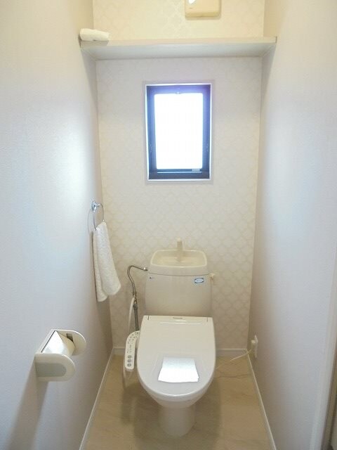 物件内観写真12　(備品は設備ではありません。)