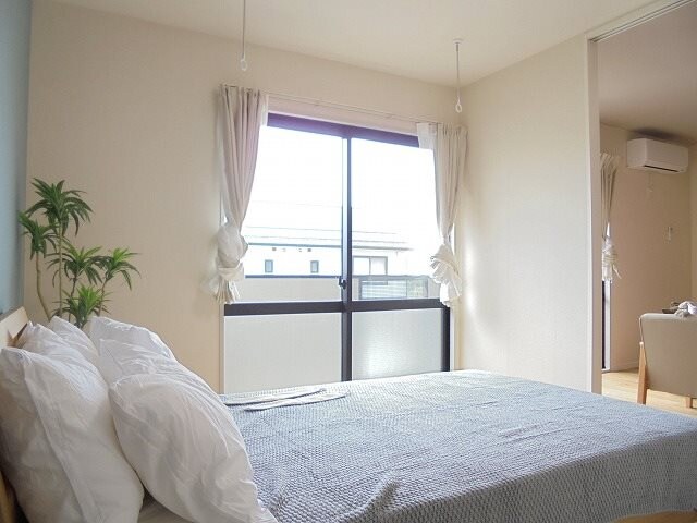 物件内観写真14　(備品は設備ではありません。)