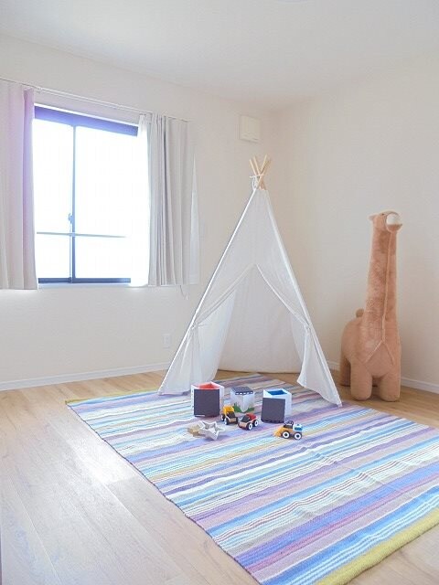 物件内観写真16　(備品は設備ではありません。)